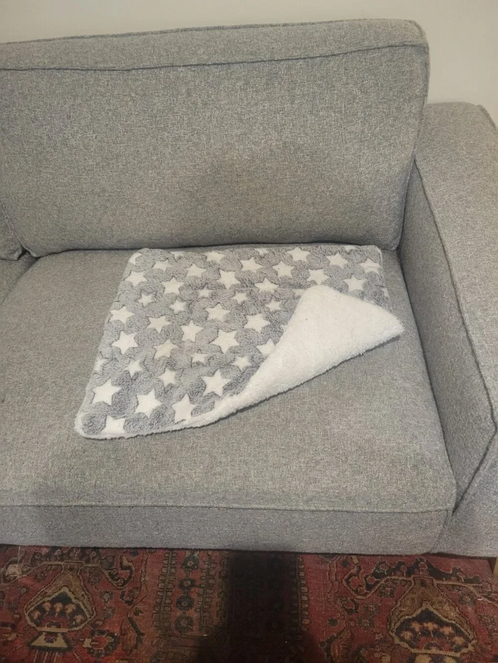 Three super soft furniture proctors/beds for small/medium pets